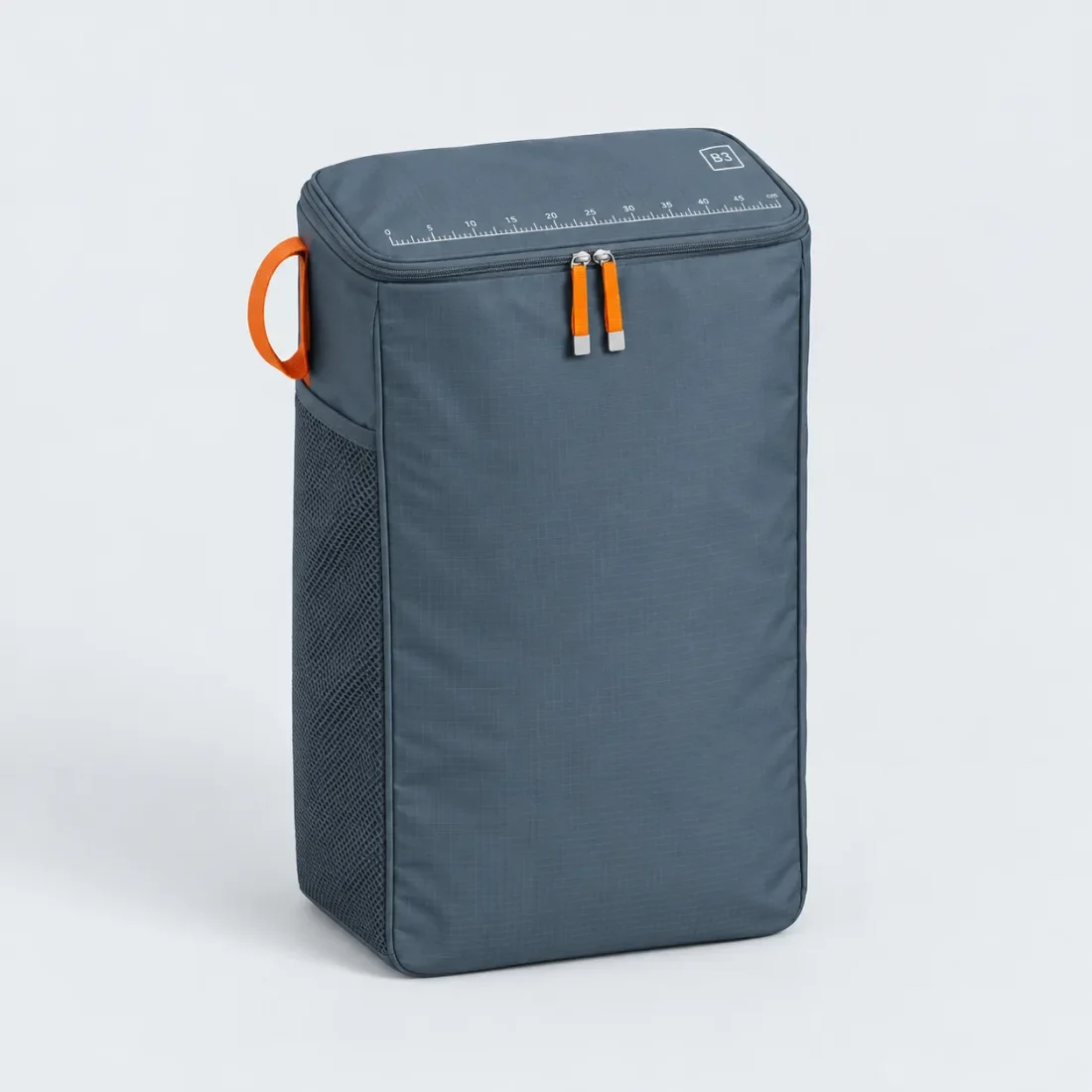 Boot Bag, studio photo