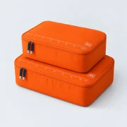 Carry-On Duo, studio photo