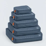 Carry-On Five, studio photo