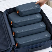 Carry-On Five in use