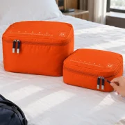 Compression Duo in use