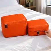 Compression Trio in use
