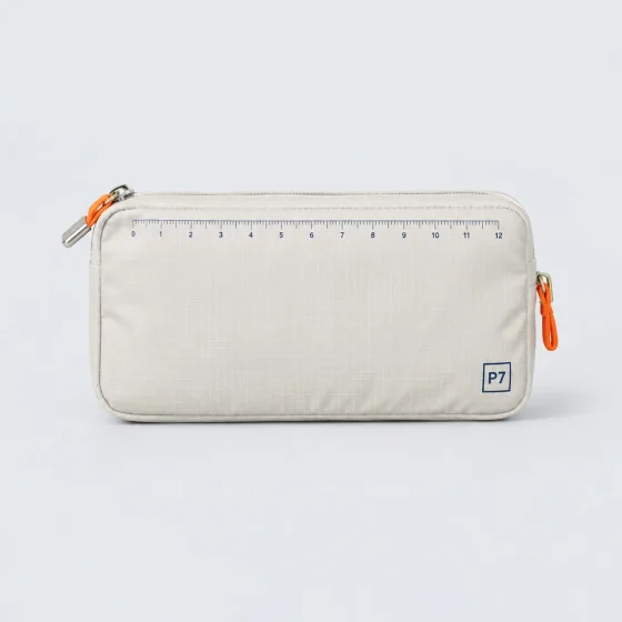 Document Slim Holder, studio photo