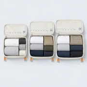 Fortnight Starter Trio, opened to show what fits inside