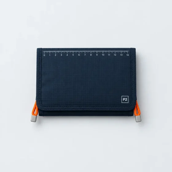 Passport Cover, studio photo