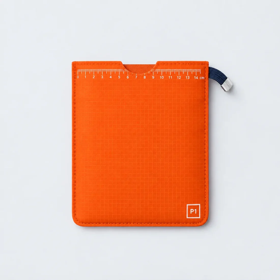 Passport Sleeve, studio photo