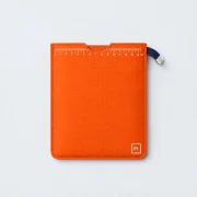 Passport Sleeve, studio photo