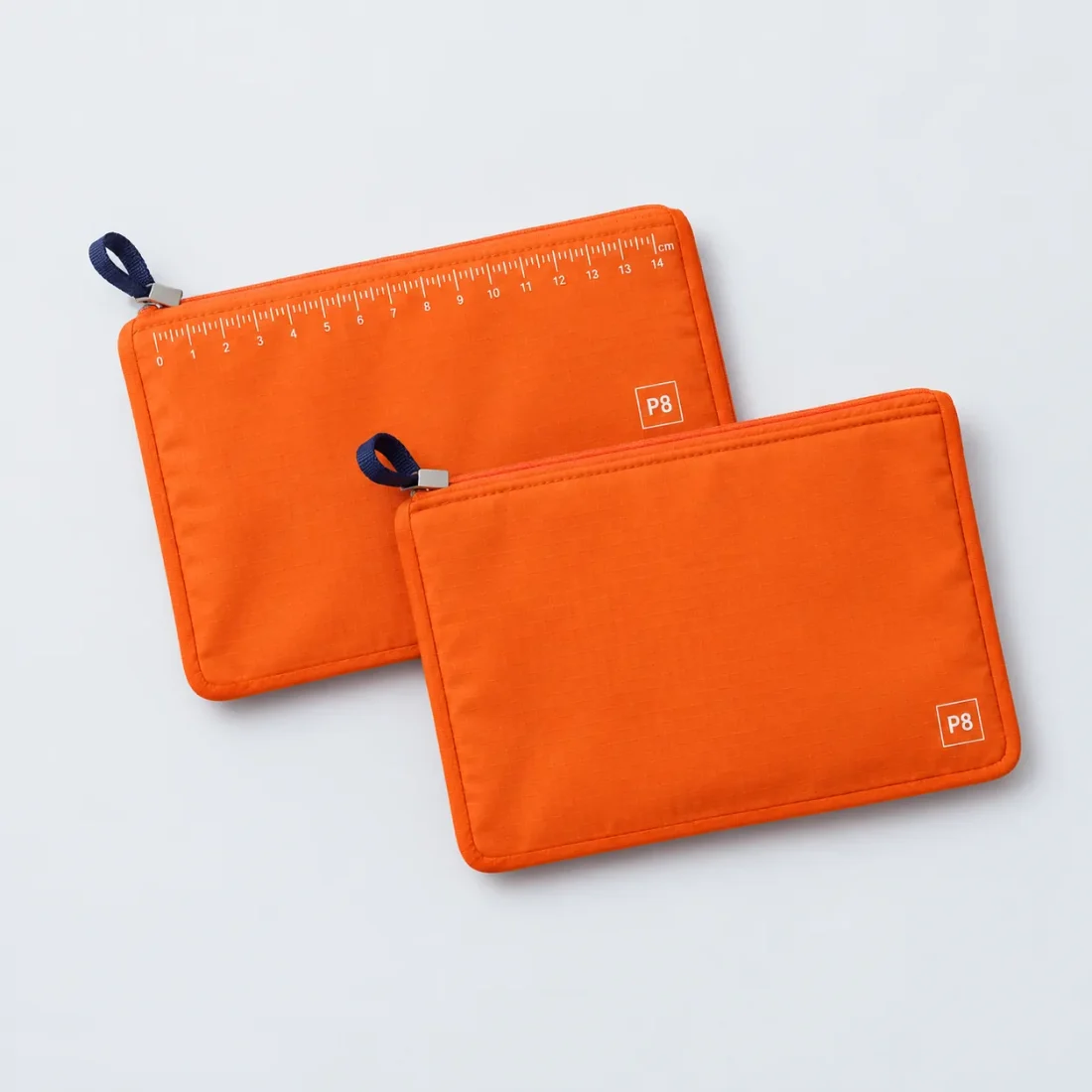 Passport Sleeve Pair, studio photo
