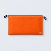 Sandal Pouch, studio photo