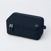 Toiletry Cube in Ink Navy