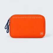 Zip Passport Wallet, studio photo